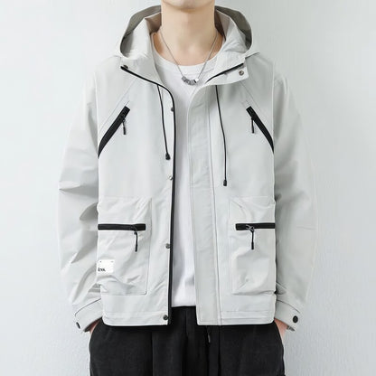 Weather Guard Jacket
