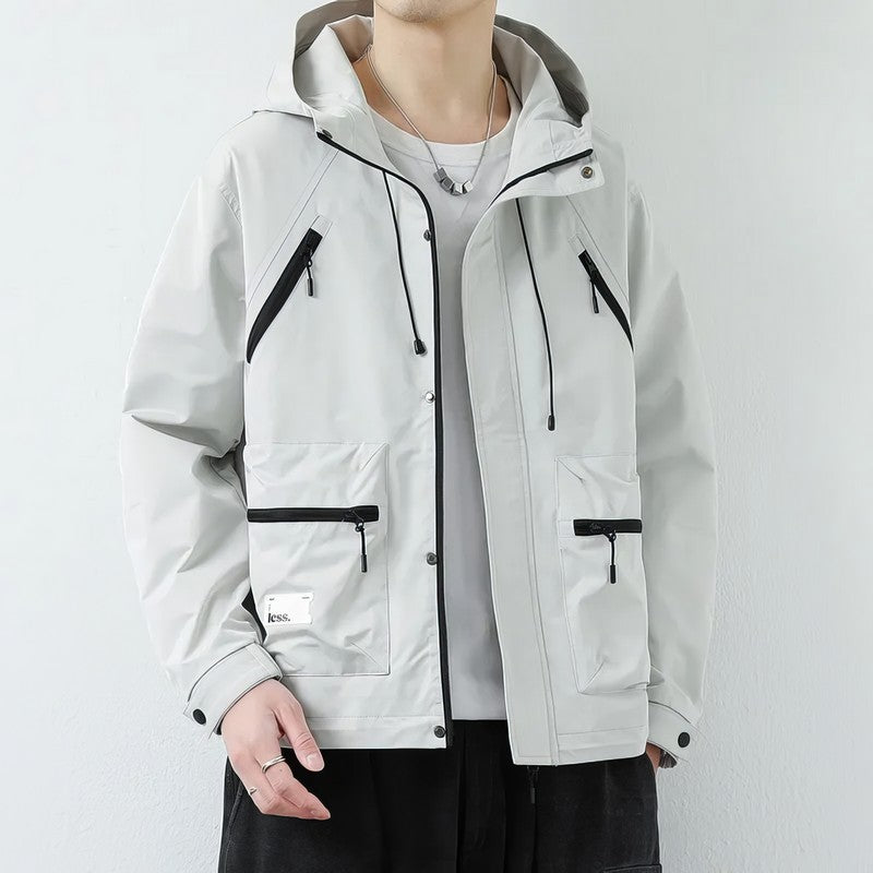 Weather Guard Jacket