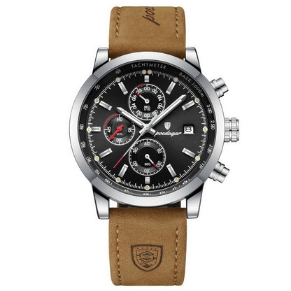 Leopoldo Watch
