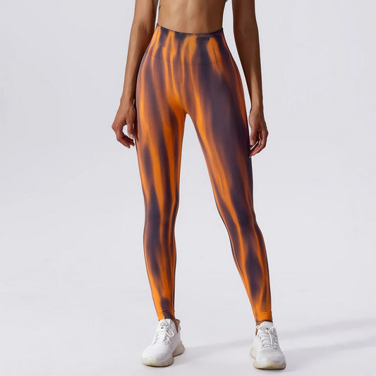 Lava Leggings