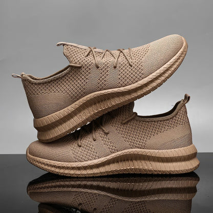 Kairos Breathable Shoes