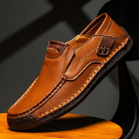 Manfredi Handmade Loafers