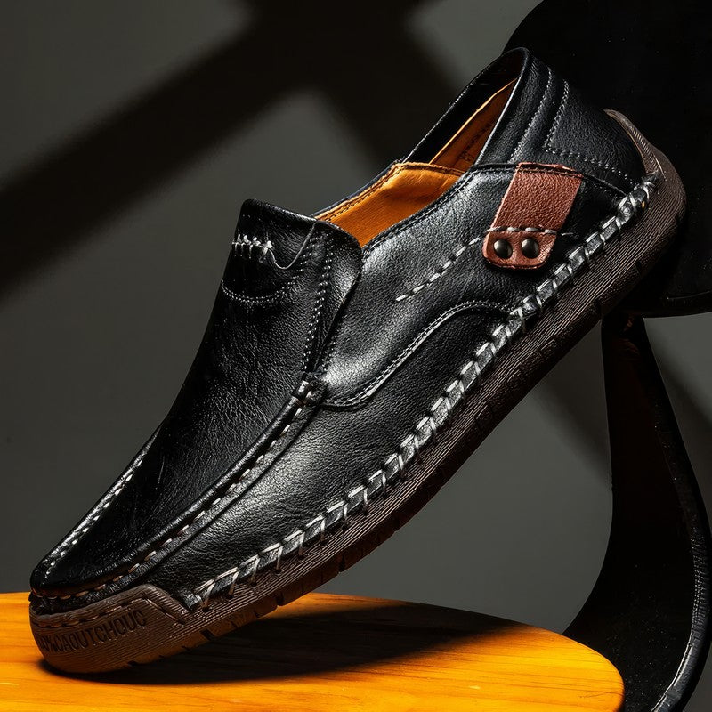 Manfredi Handmade Loafers