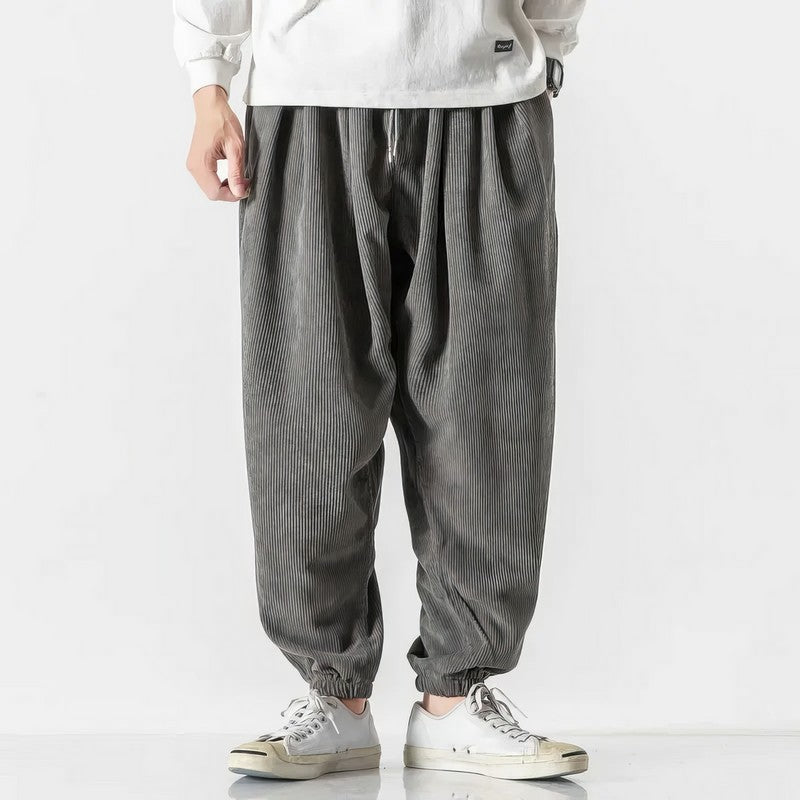 Abaris Corduroy Pants