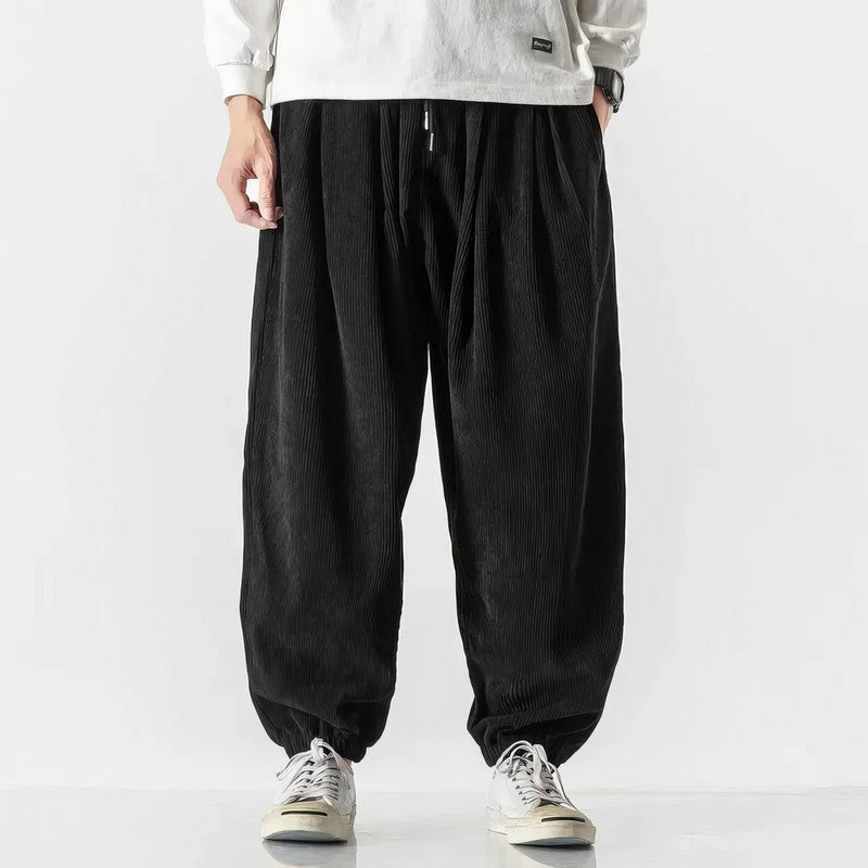 Abaris Corduroy Pants