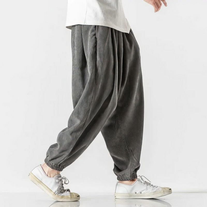 Abaris Corduroy Pants