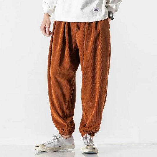 Abaris Corduroy Pants