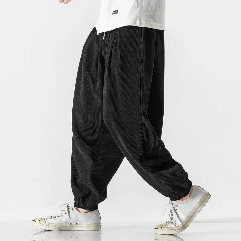 Abaris Corduroy Pants