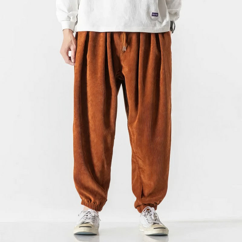 Abaris Corduroy Pants