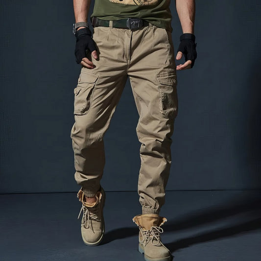 Yukti Cargo Pants