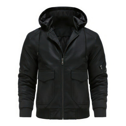 Hydra Jacket