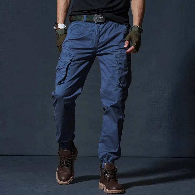 Yukti Cargo Pants