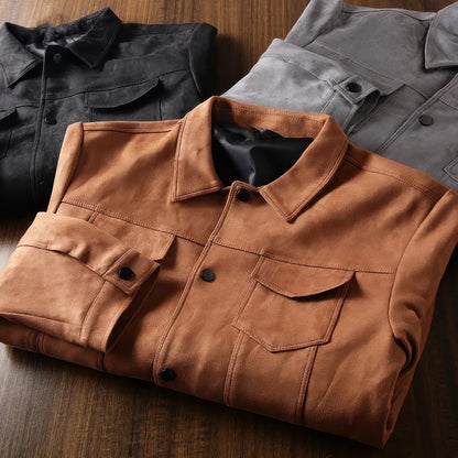 Avalon Jacket