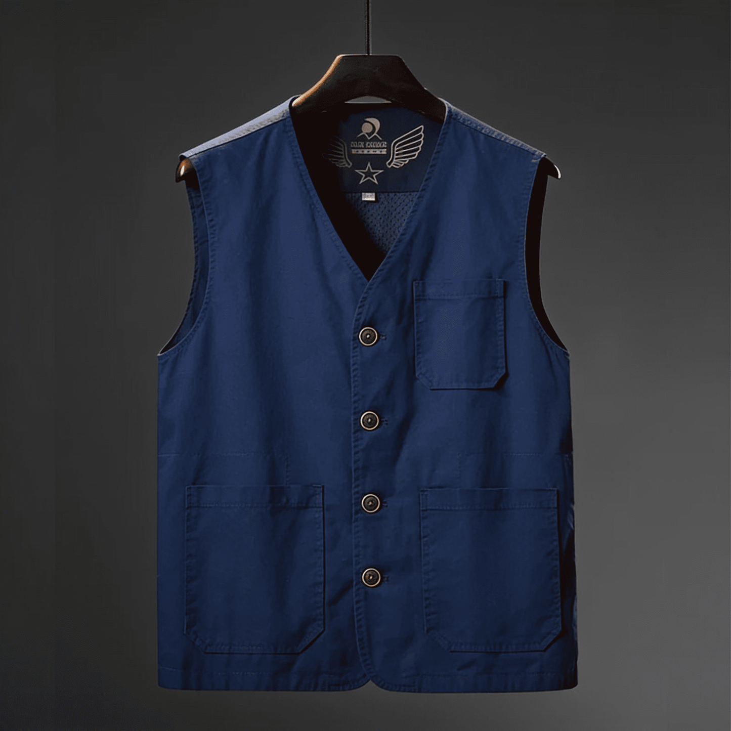 Utility Vest