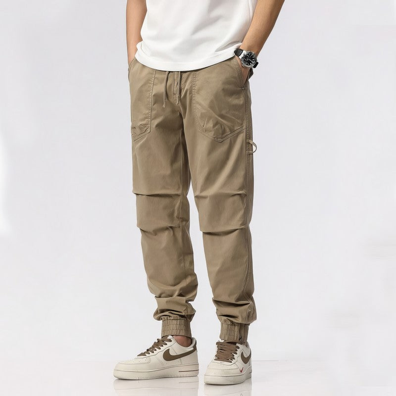 Autumn Cargo Pants