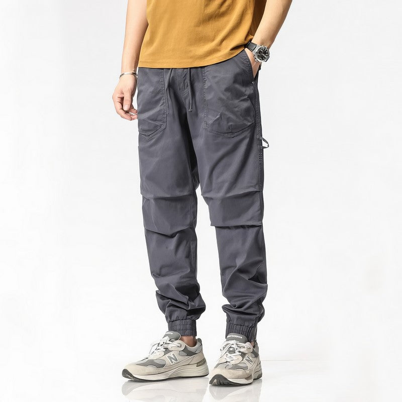 Autumn Cargo Pants