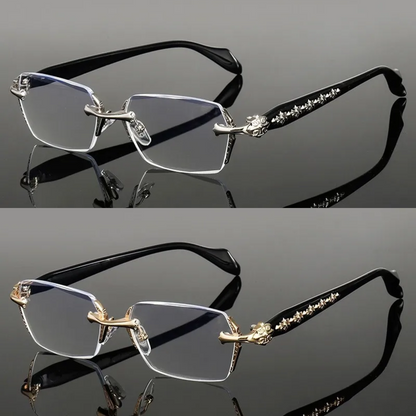 Frameless Alcide Glasses