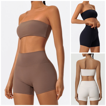 Two Piece Sports Set