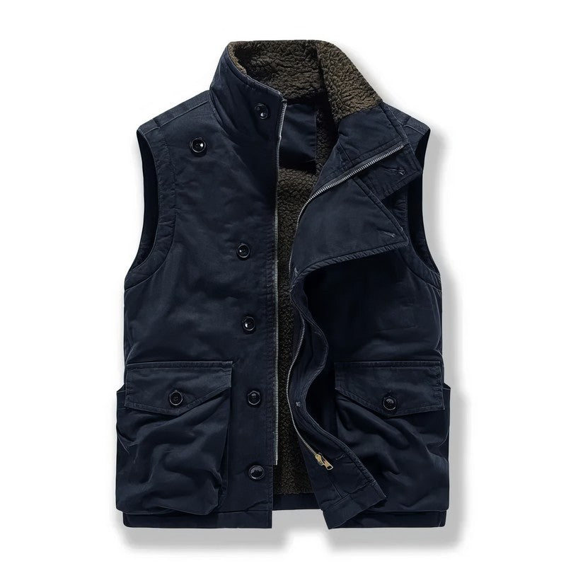 Military Gilet