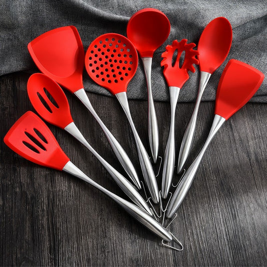 Kitchen Utensil Set