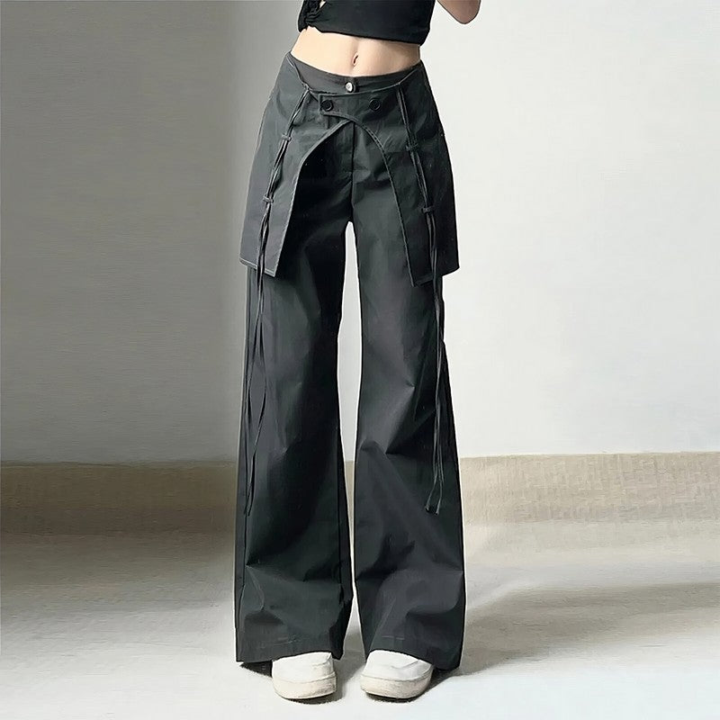 Y2K Women's Cargo Pants