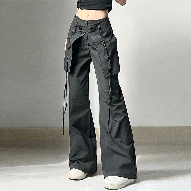 Y2K Women's Cargo Pants