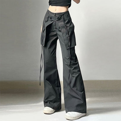 Y2K Women's Cargo Pants