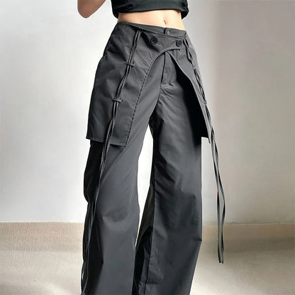 Y2K Women's Cargo Pants