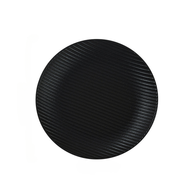 Linja Ceramic Plate