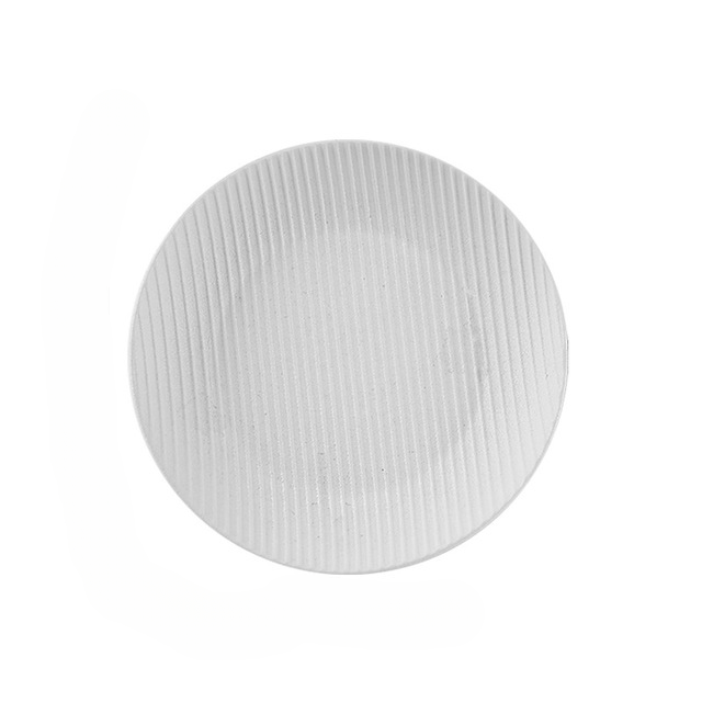 Linja Ceramic Plate