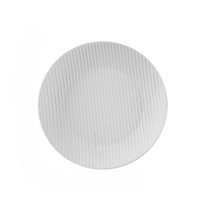 Linja Ceramic Plate