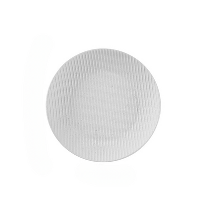 Linja Ceramic Plate