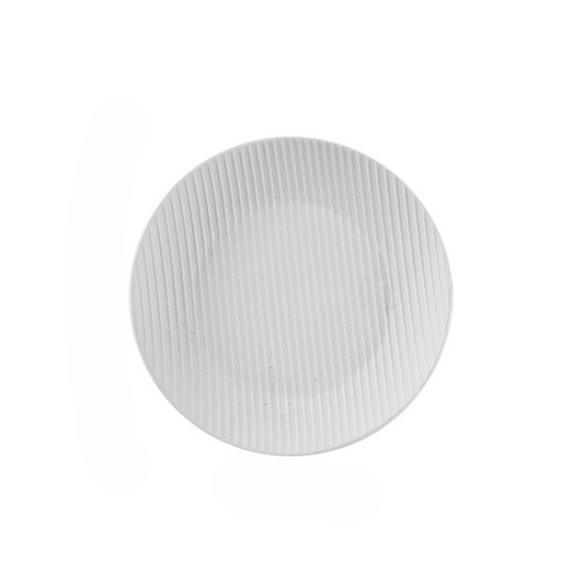 Linja Ceramic Plate